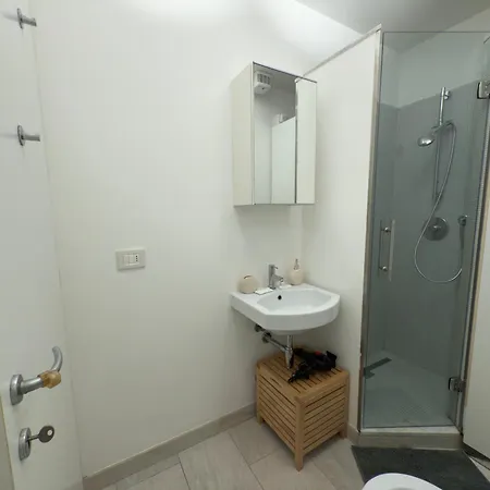 Centre Of Alassio, 2 Steps From The Sea Apartman *