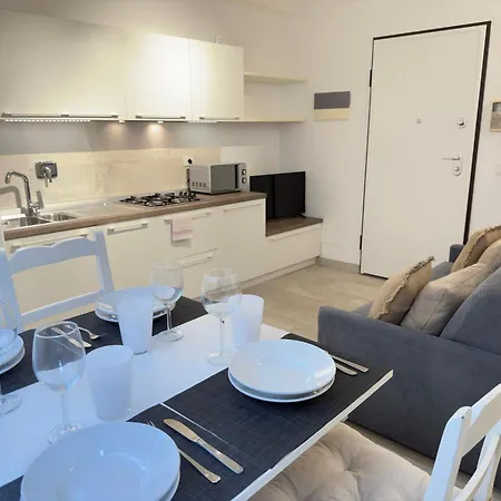 Apartman Centre Of Alassio, 2 Steps From The Sea Alassio