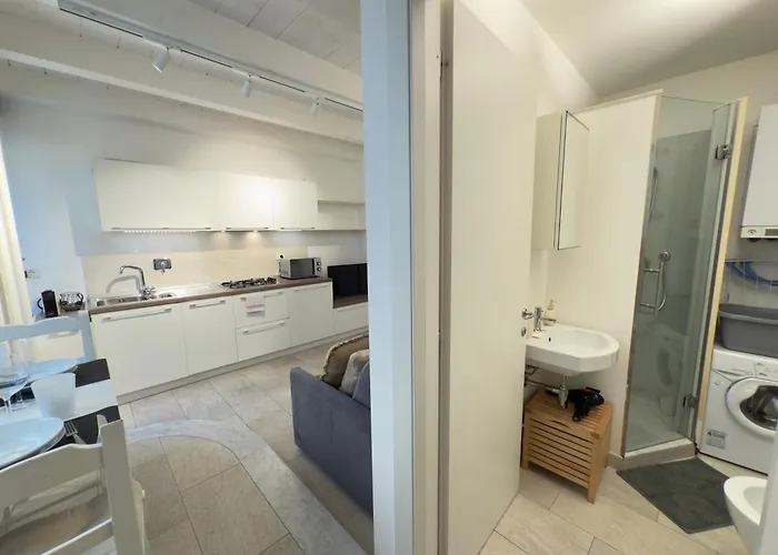 Centre Of Alassio, 2 Steps From The Sea Apartman *