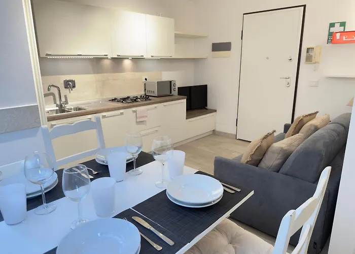 Apartman Centre Of Alassio, 2 Steps From The Sea Alassio